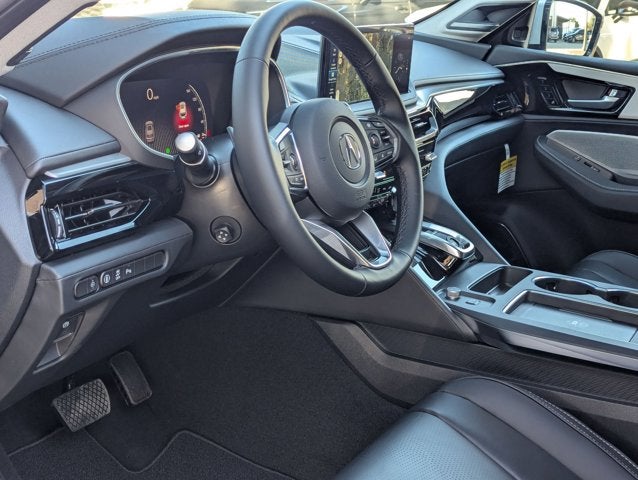 2026 Acura MDX w/Technology Package