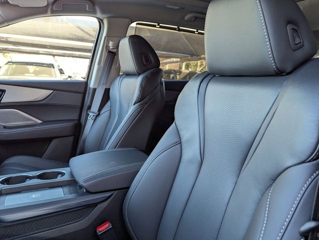 2026 Acura MDX w/Technology Package