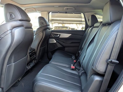 2026 Acura MDX w/Technology Package