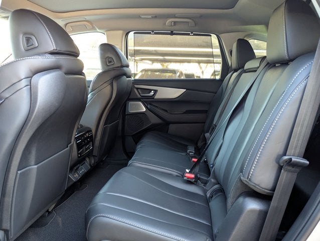 2026 Acura MDX w/Technology Package