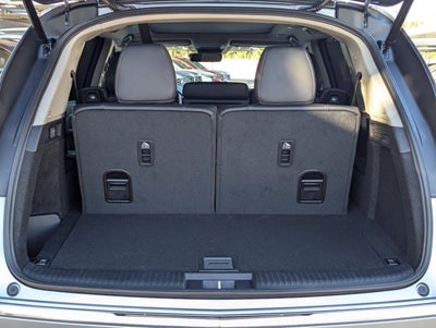 2026 Acura MDX w/Technology Package