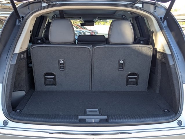 2026 Acura MDX w/Technology Package