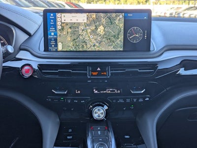 2026 Acura MDX w/Technology Package