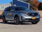 2026 Acura MDX w/Technology Package