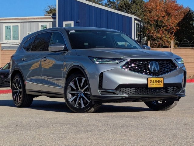 2026 Acura MDX w/Technology Package