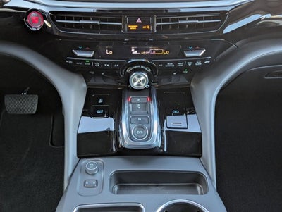 2026 Acura MDX w/Technology Package
