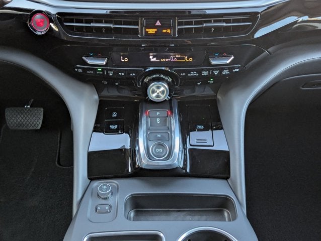 2026 Acura MDX w/Technology Package