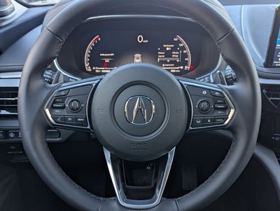 2026 Acura MDX w/Technology Package