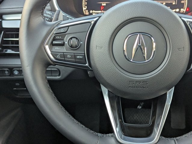 2026 Acura MDX w/Technology Package