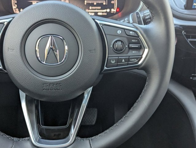 2026 Acura MDX w/Technology Package