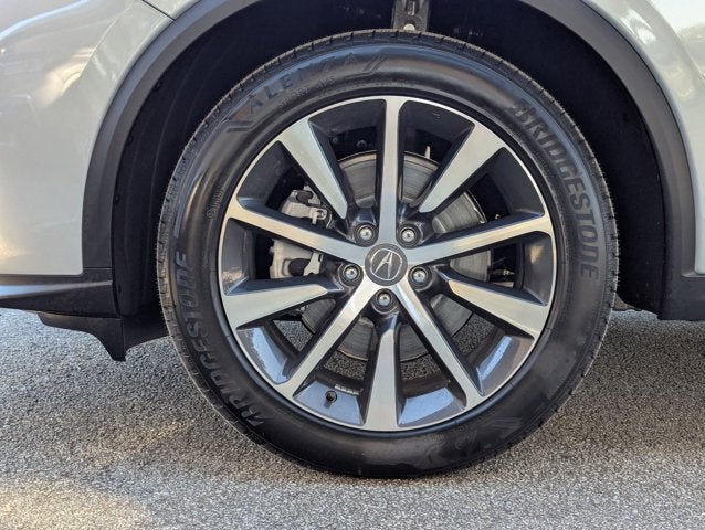 2026 Acura MDX w/Technology Package