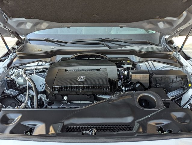 2026 Acura MDX w/Technology Package