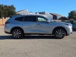 2026 Acura MDX w/Technology Package
