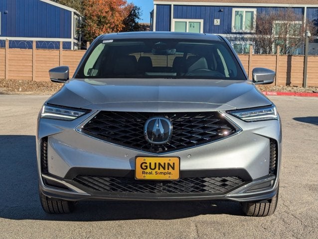 2026 Acura MDX w/Technology Package