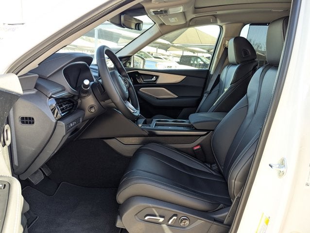 2026 Acura MDX w/Technology Package