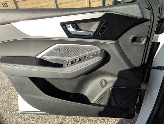 2026 Acura MDX w/Technology Package