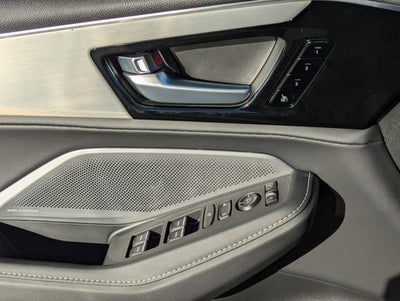 2026 Acura MDX w/Technology Package