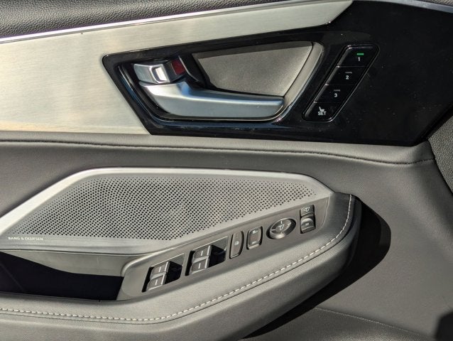 2026 Acura MDX w/Technology Package