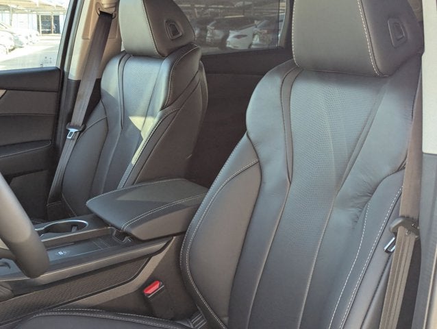 2026 Acura MDX w/Technology Package