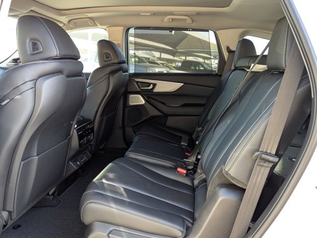 2026 Acura MDX w/Technology Package