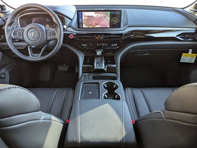 2026 Acura MDX w/Technology Package