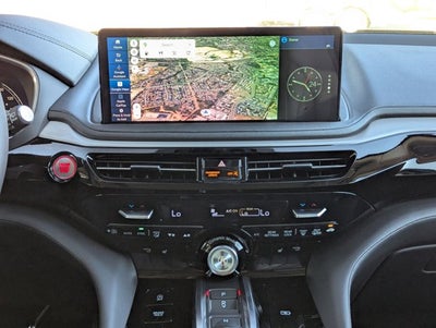 2026 Acura MDX w/Technology Package