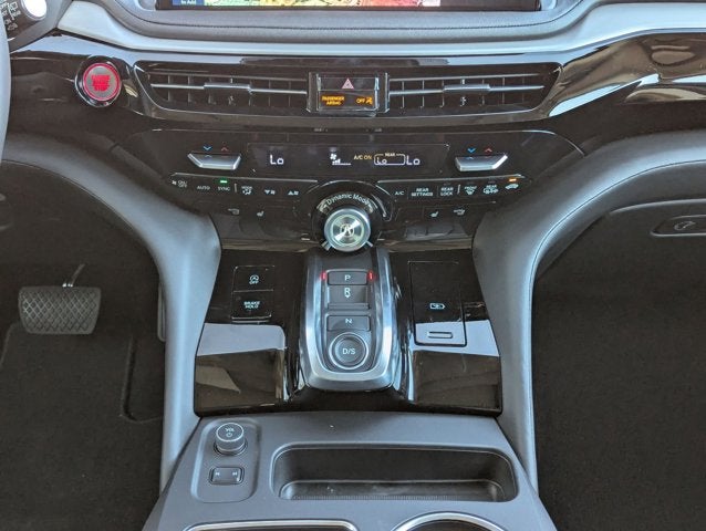 2026 Acura MDX w/Technology Package