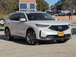 2026 Acura MDX w/Technology Package