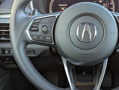 2026 Acura MDX w/Technology Package