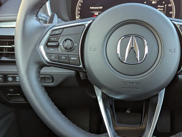 2026 Acura MDX w/Technology Package