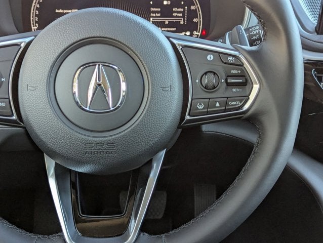 2026 Acura MDX w/Technology Package