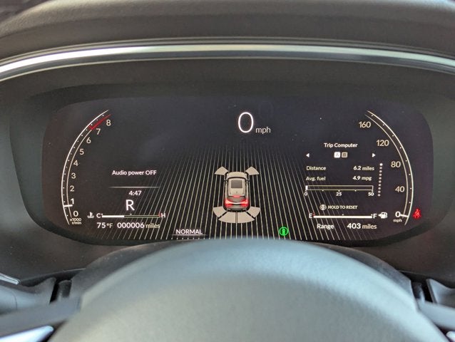 2026 Acura MDX w/Technology Package