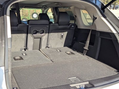 2026 Acura MDX w/Technology Package