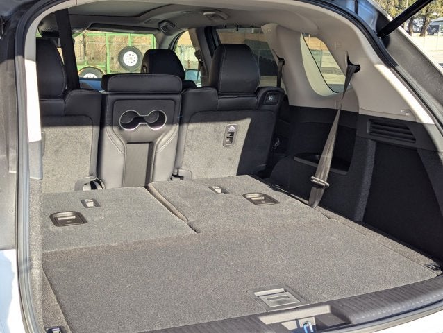 2026 Acura MDX w/Technology Package