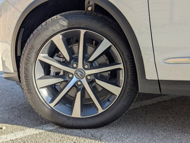 2026 Acura MDX w/Technology Package