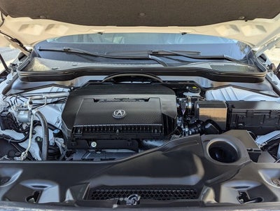 2026 Acura MDX w/Technology Package