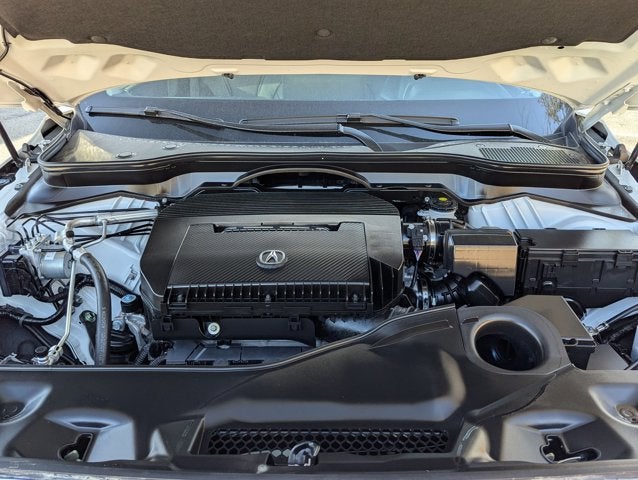 2026 Acura MDX w/Technology Package