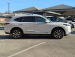2026 Acura MDX w/Technology Package