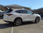 2026 Acura MDX w/Technology Package