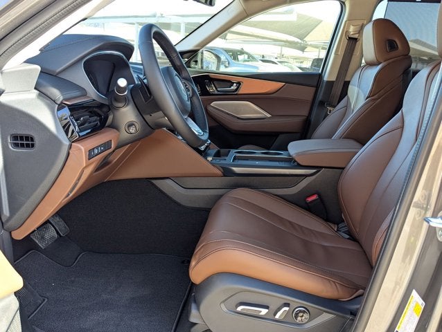 2026 Acura MDX w/Technology Package