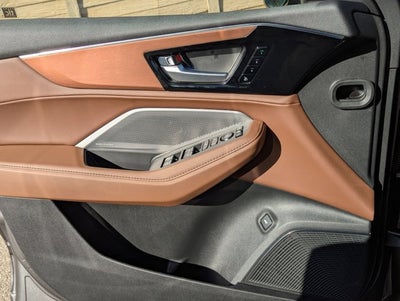 2026 Acura MDX w/Technology Package