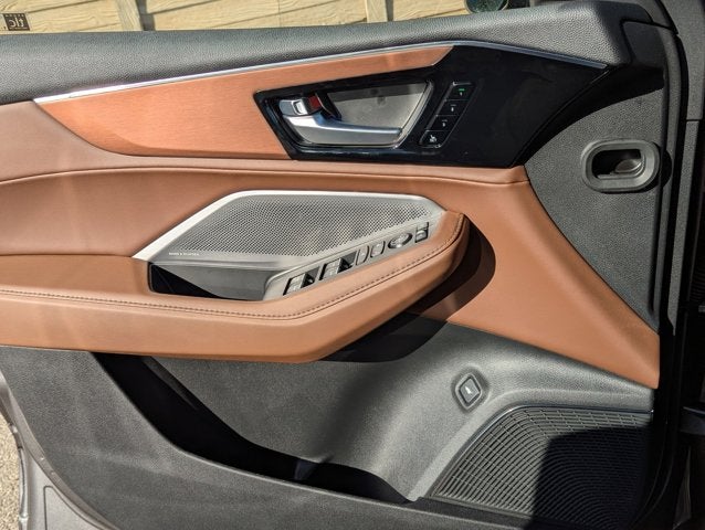 2026 Acura MDX w/Technology Package