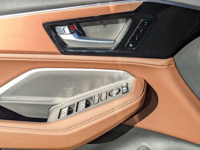 2026 Acura MDX w/Technology Package