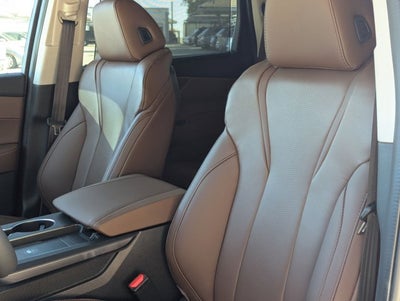 2026 Acura MDX w/Technology Package