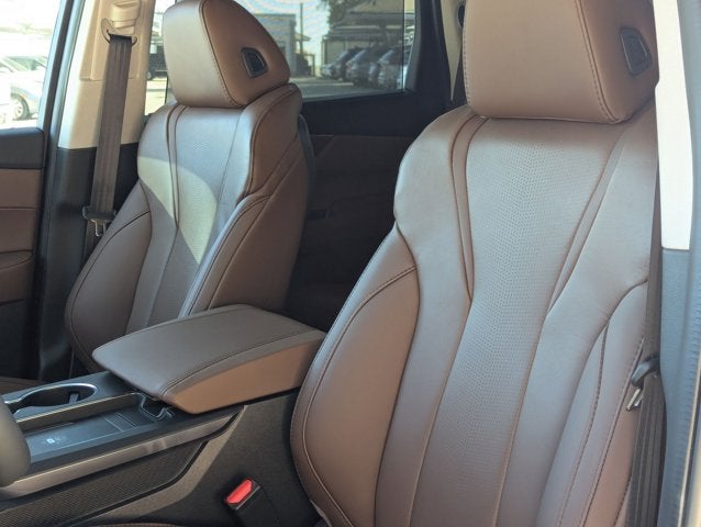 2026 Acura MDX w/Technology Package
