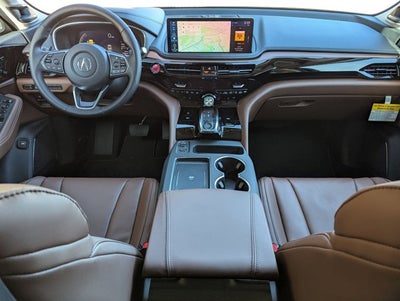 2026 Acura MDX w/Technology Package