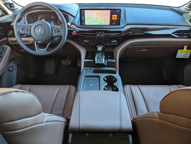 2026 Acura MDX w/Technology Package