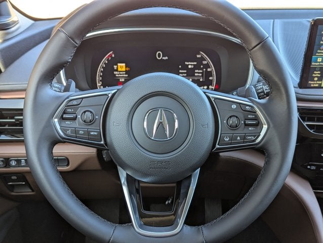 2026 Acura MDX w/Technology Package