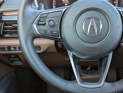 2026 Acura MDX w/Technology Package