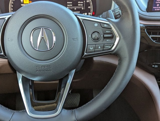 2026 Acura MDX w/Technology Package